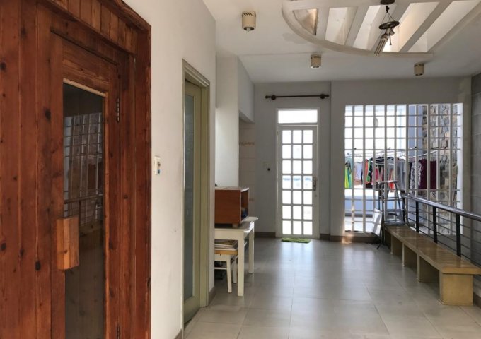 Bán nhà 310 Phan Văn Trị, Phường 12, Bình Thạnh