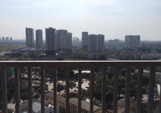 Chung cư CT36 Xuân La, view Hồ Tây, giá chỉ từ 27.5 triệu/m2, LH 0961984281