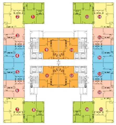 Chung cư CT36 Xuân La, view Hồ Tây, giá chỉ từ 27.5 triệu/m2, LH 0961984281