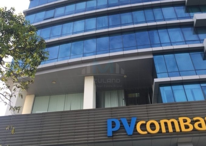 Văn phòng cho thuê tòa nhà PVcomBank – Đà Nẵng. Lh Bđs Mizuland: 0918.949.724