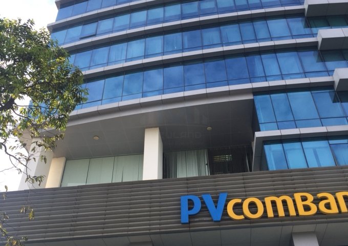 Văn phòng cho thuê tòa nhà PVcomBank – Đà Nẵng. Lh Bđs Mizuland: 0918.949.724