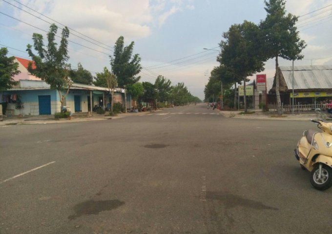 Đất mặt tiền đường 68, Phú Tân, Thủ Dầu Một, TP Mới Bình Dương giá rẻ