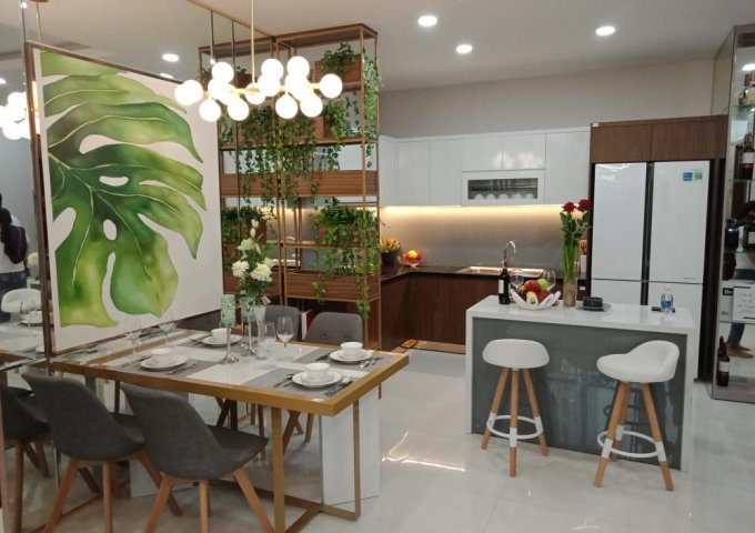 Bán căn hộ chung cư tại Dự án Him Lam Phú Đông, Dĩ An, Bình Dương diện tích 66m2 giá 1350 Triệu