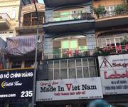 Bán nhà mặt phố số 237 Bạch Mai, Hai Bà Trưng, Hà Nội