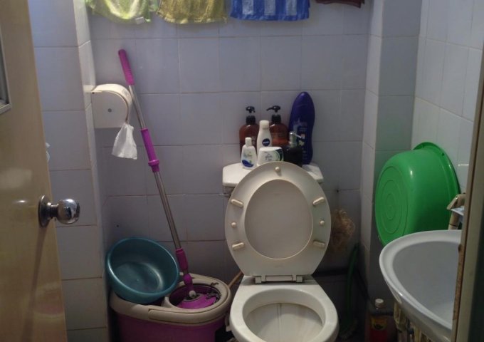 Bán căn hộ TT B1- TT Vĩnh Hồ, 70m2, lô góc thoáng 3 mặt, 1,550 tỷ