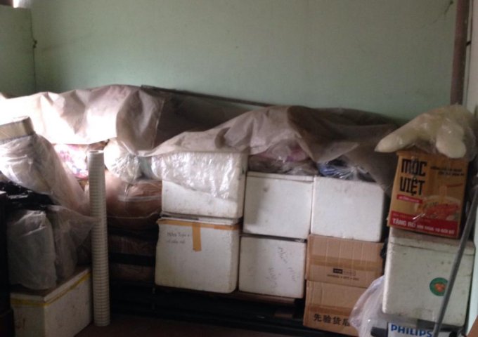 Bán căn hộ TT B1- TT Vĩnh Hồ, 70m2, lô góc thoáng 3 mặt, 1,550 tỷ