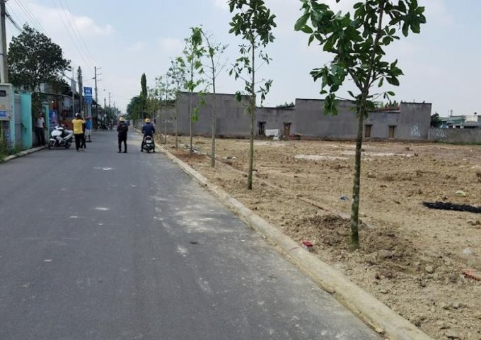 Cơ hội đầu tư đất Bình Chánh gia rẻ cơ hội sinh lời cao giá từ 300tr/nền ,LIÊN HỆ 0938684299