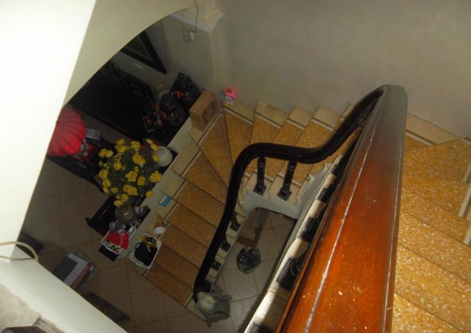 Bán nhà số 28 ngõ 176 Trương Định, Hai Bà Trưng, Hà Nội