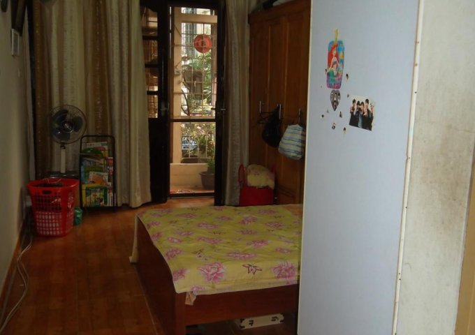 Bán nhà số 28 ngõ 176 Trương Định, Hai Bà Trưng, Hà Nội