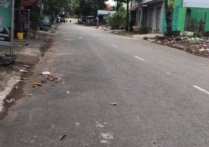 Bán nền mặt tiền đường Nguyễn Bình Phường Cái Khế, Quận Ninh Kiều Cần Thơ...