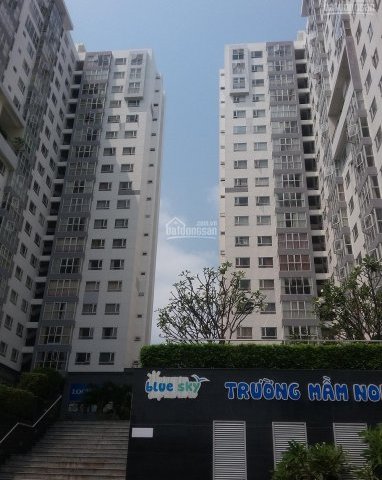 Hot! Bán căn hộ Hưng Lộc Phát 1, Lê Văn Lương, DT 80.32m2 giá chốt 1.670 tỷ, LH 0899845429