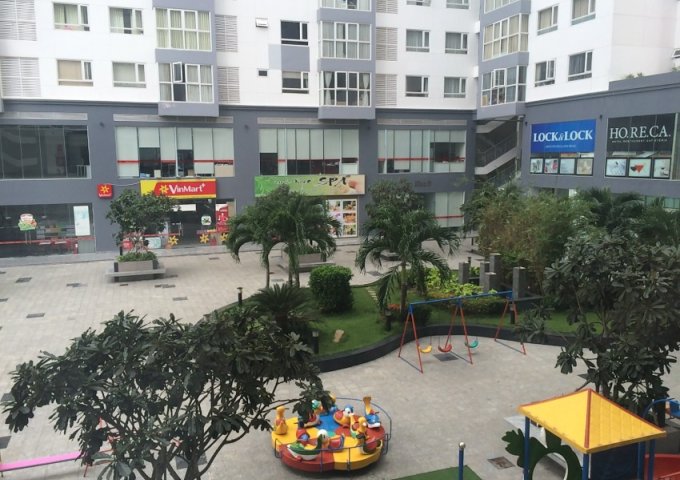 Hot! Bán căn hộ Hưng Lộc Phát 1, Lê Văn Lương, DT 80.32m2 giá chốt 1.670 tỷ, LH 0899845429