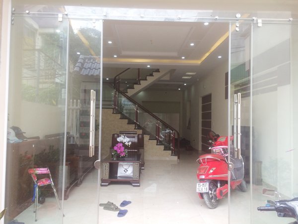 Bán nhà trong ngõ 189 Đông Khê, Ngô Quyền, Hải Phòng