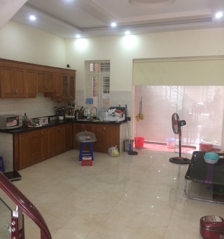 Bán nhà trong ngõ 189 Đông Khê, Ngô Quyền, Hải Phòng