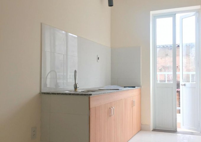 Bán nhà tầng 5, khu chung cư mới xây, ngõ 27 Lê Lợi