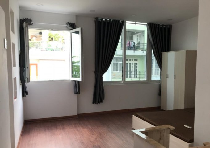 Bán nhà hẻm 515 đường Lê Văn Lương, Phường Tân Phong, Quận 7