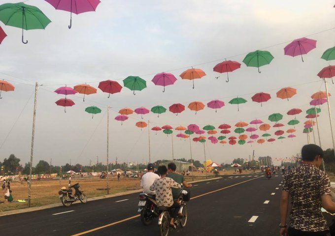 BÁN ĐẤT KHU ĐÔ THỊ SÂN BAY KIẾN TƯỜNG NGAY TRUNG TÂM THỊ XÃ KIẾN TƯỜNG. LH: 0909.083.363