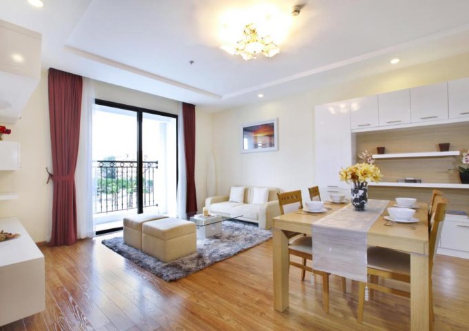 Bán căn hộ chung cư tòa G3, Vinhomes Green Bay, Mễ Trì