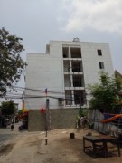 Cho thuê chung cư mini số 173 đường Phương Canh, Xuân Phương, Nam Từ Liêm, Hà Nội