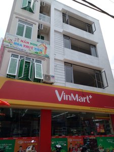 Cho thuê chung cư mini số 173 đường Phương Canh, Xuân Phương, Nam Từ Liêm, Hà Nội