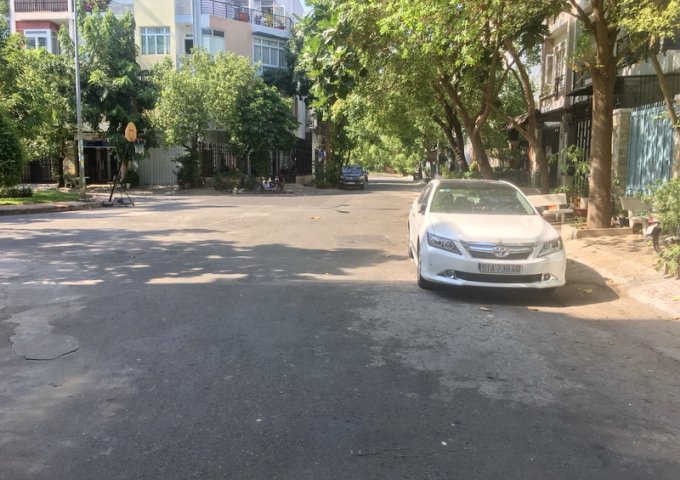 Bán nhà 3 lầu KDC Tân Thuận Nam Phường Phú Thuận Quận 7