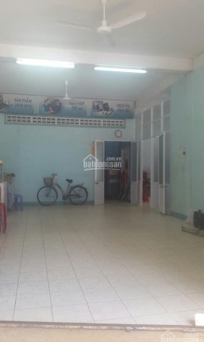 Cho thuê nhà hai mặt tiền đường Trần Quý Cáp, Phường Ninh Hiệp, Thị xã Ninh Hòa, Tỉnh Khánh Hòa