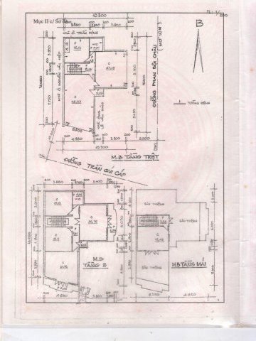 Cho thuê nhà hai mặt tiền đường Trần Quý Cáp, Phường Ninh Hiệp, Thị xã Ninh Hòa, Tỉnh Khánh Hòa