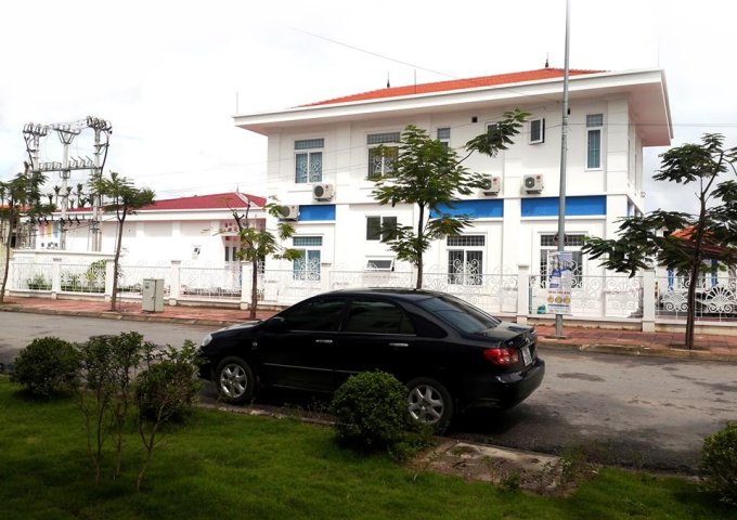 Bán căn hộ chung cư tại dự án Hoàng Huy Pruksa Town, An Dương, Hải Phòng