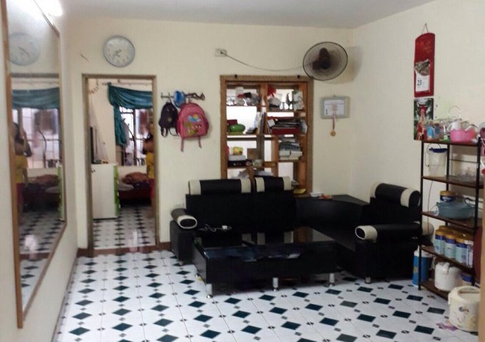 Bán căn hộ chung cư tại Đường Nguyễn Trãi, Thanh Xuân, Hà Nội diện tích 70m2 giá 1350 Triệu