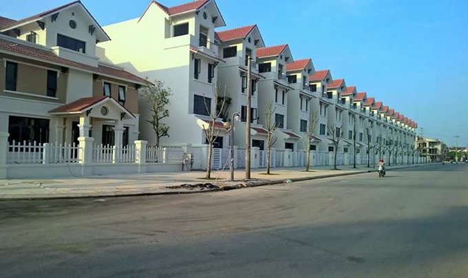 Cần bán gấp căn nhà nằm ngay trung tâm thành phố Hà Tĩnh