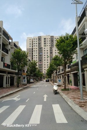 Cho thuê nhà liền kề khu nhà ở VP TW Đảng và Báo Nhân dân. Xuân Phương, Nam Từ Liêm