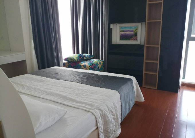 Bán căn hộ chung cư tại Dự án Căn hộ Quang Nguyễn, Hải Châu,  Đà Nẵng diện tích 80m2  giá 2.6 Tỷ