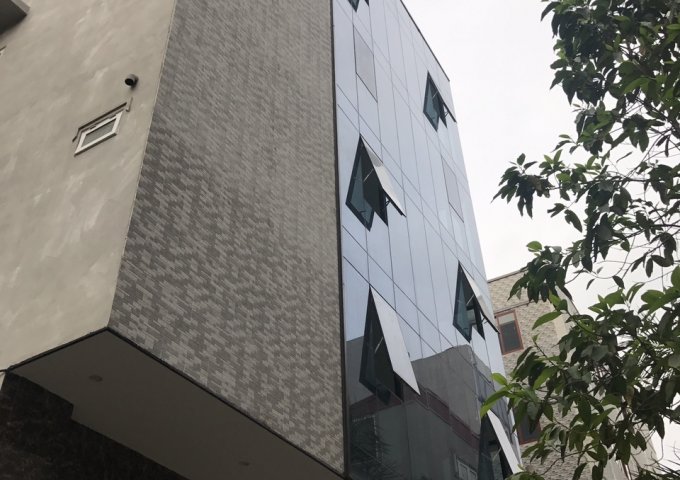 HOT HOT bán gấp 60m tòa nhà văn phòng 7 tầng tại Nguyễn Xiển, Thanh Xuân