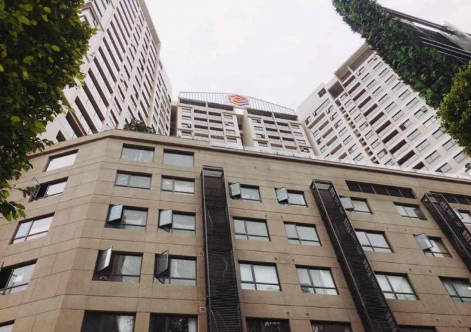 Bán căn hộ chung cư tại Dự án The Everrich Infinity, Quận 5,  Hồ Chí Minh diện tích 48m2  giá 2.95 Tỷ
