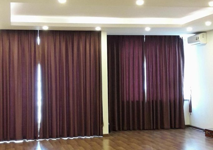 Bán căn hộ 05 Tòa Taseco N03T2 khu Ngoại Giao Đoàn, DT 114m2, 3 PN, View Hồ Điều Hòa. Giá 31.5tr/m2