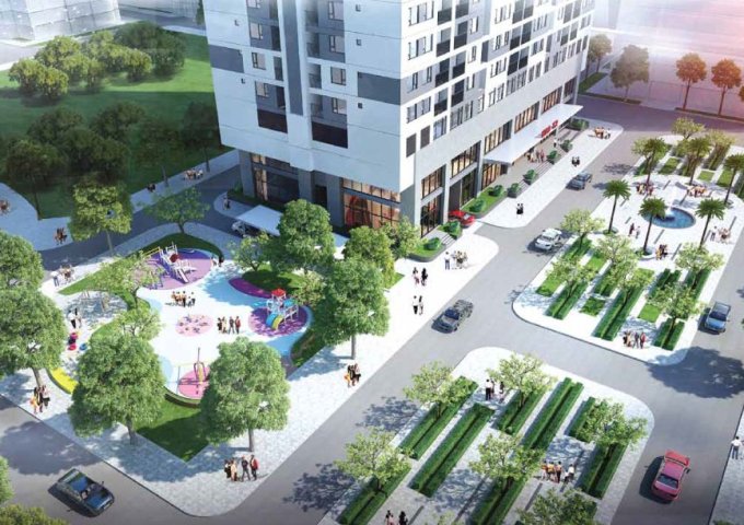 Bán căn hộ 05 Tòa Taseco N03T2 khu Ngoại Giao Đoàn, DT 114m2, 3 PN, View Hồ Điều Hòa. Giá 31.5tr/m2