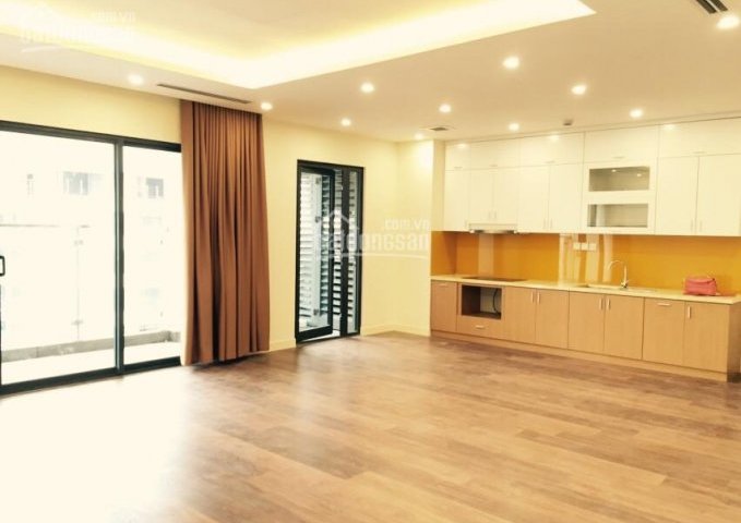 Cho thuê căn hộ Ha Noi Center point 2 phòng ngủ 59m2, Nội thất cơ bản giá 9,5 triệu/tháng