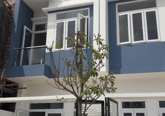 Bán nhà riêng tại Đường Thạnh Xuân 25, Quận 12, Hồ Chí Minh diện tích 168m2 giá 2,850 Tỷ