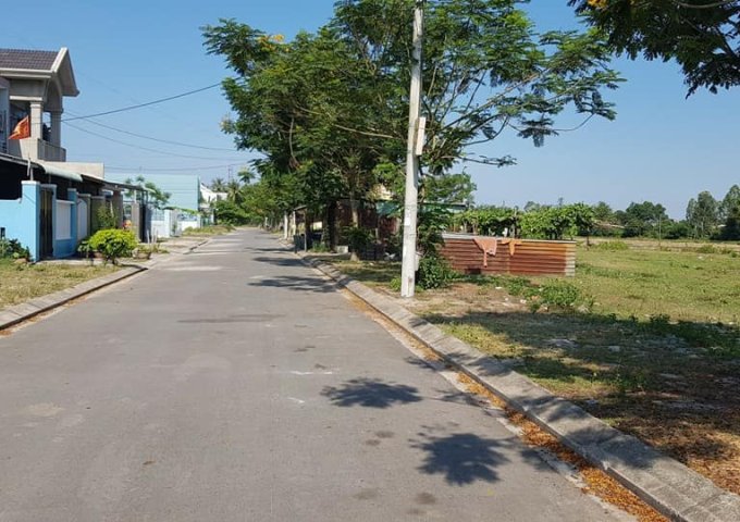 Bán đất khu tái định cư Hòa Thọ Tây, Đà Nẵng