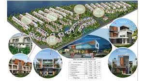 Mở bán đất nền dự án FLC Eco Charm (dự án Thuỷ Tú), ven sông Cu Đê, Liên Chiểu, Đà Nẵng.