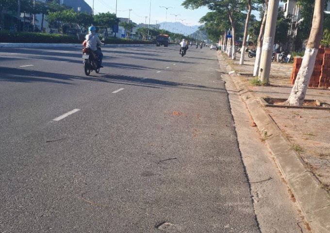 Đất mặt tiền Trần Đại Nghĩa, Ngũ Hành Sơn- Đà Nẵng