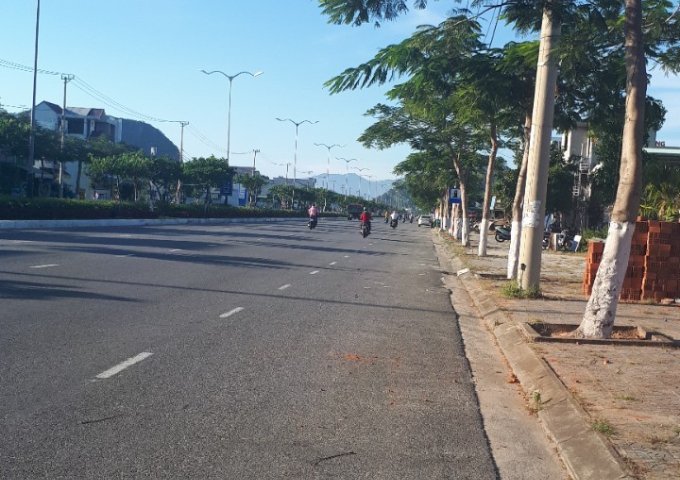 Đất mặt tiền Trần Đại Nghĩa, Ngũ Hành Sơn- Đà Nẵng