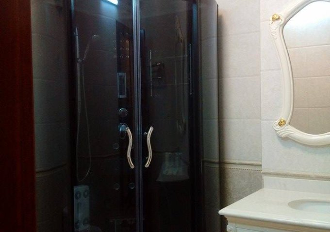 Bán nhà ngõ 55 Huỳnh Thúc Kháng, Láng Hạ, DT 50m2, 6 tầng, thang máy, ô tô vào nhà, giá 12.3 tỷ