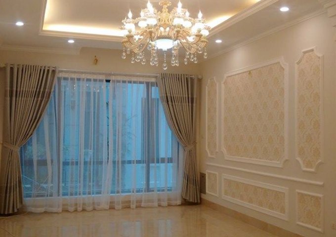 Bán nhà ngõ 55 Huỳnh Thúc Kháng, Láng Hạ, DT 50m2, 6 tầng, thang máy, ô tô vào nhà, giá 12.3 tỷ
