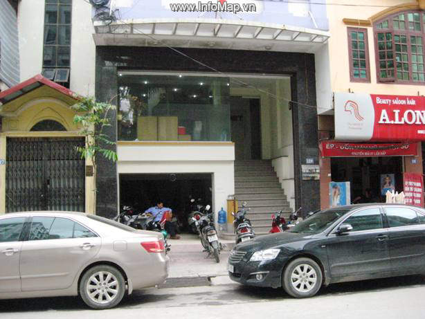 Cho thuê văn phòng tầng 4 số 129 Phan Văn Trường. 0936060681