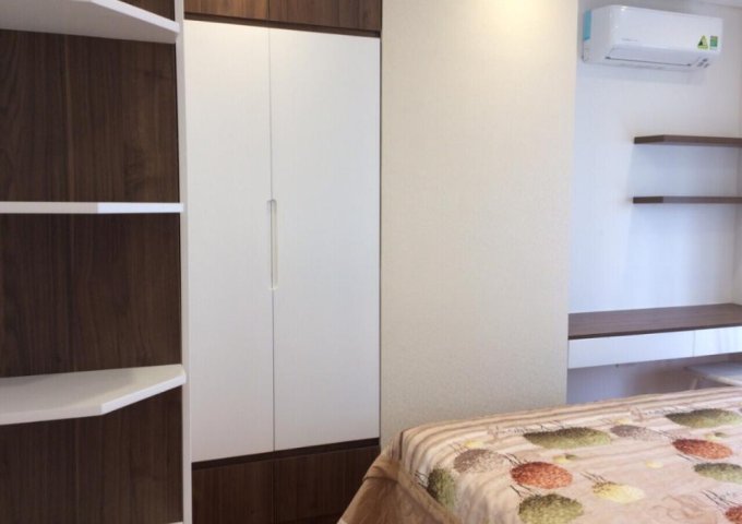 Chính chủ cho thuê căn hộ cao cấp tại chung cư 15-17 Ngọc Khánh 124m2, 3PN đủ đồ giá 16triệu/tháng.