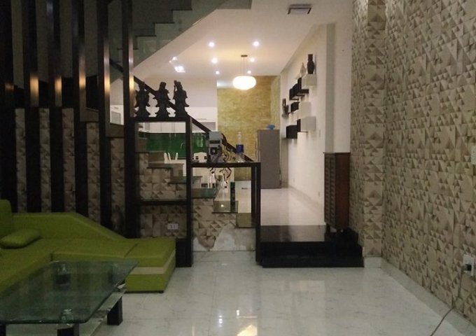 Cho thuê nhà đường Nguyễn Duy Hiệu Tam Kỳ Quảng Nam