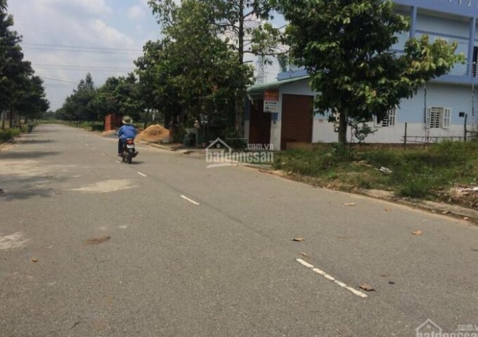 Bán đất đường 69, KDC Phú Chánh, phường Phú Tân, Thủ Dầu Một, Bình Dương giá rẻ