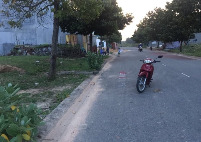 Bán 114m2, đường 69, KDC Phú Chánh (D15), Phú Tân, Thủ Dầu Một, thành phố mới Bình Dương giá rẻ