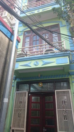 Cần bán nhà riêng ngõ 95 Phố Nam Dư, Lĩnh Nam, Hoàng Mai, Hà Nội